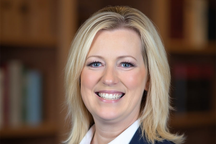 Tiffany Moore, PhD, RN, SANE-A