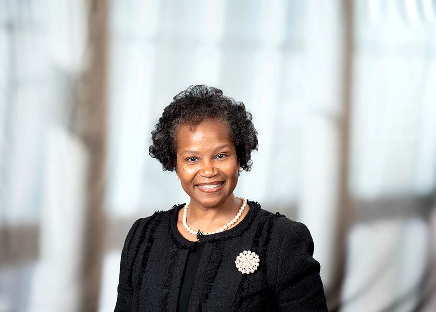 Dr. Kirkland, PhD, DNP