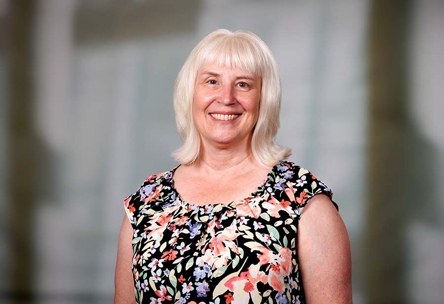 Wendy McKeighan, DNP, APRN-CNS, CCNS, ACNS-BC