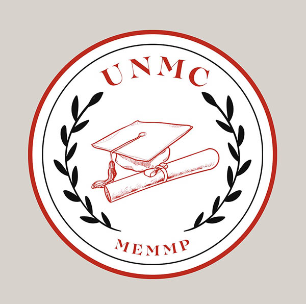 MEMMP Emblem