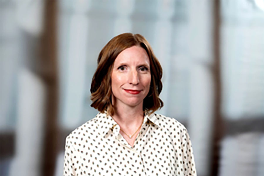 Kendra Quandt, BSN, RN, OCN