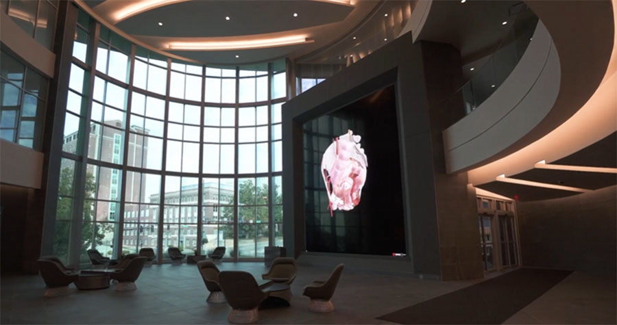 Making Research Possible