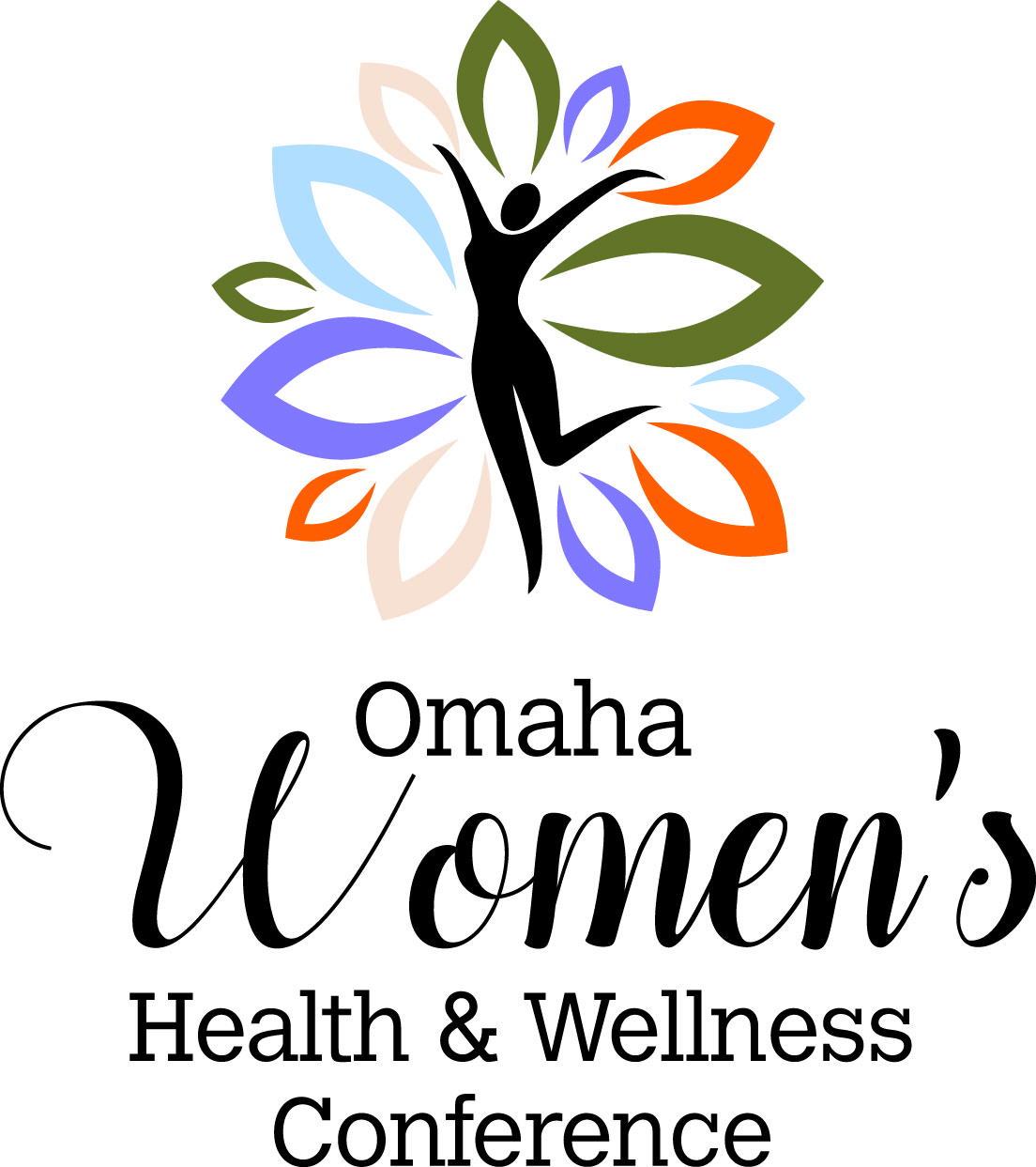 Omaha Women's Health and Wellness Conference logo