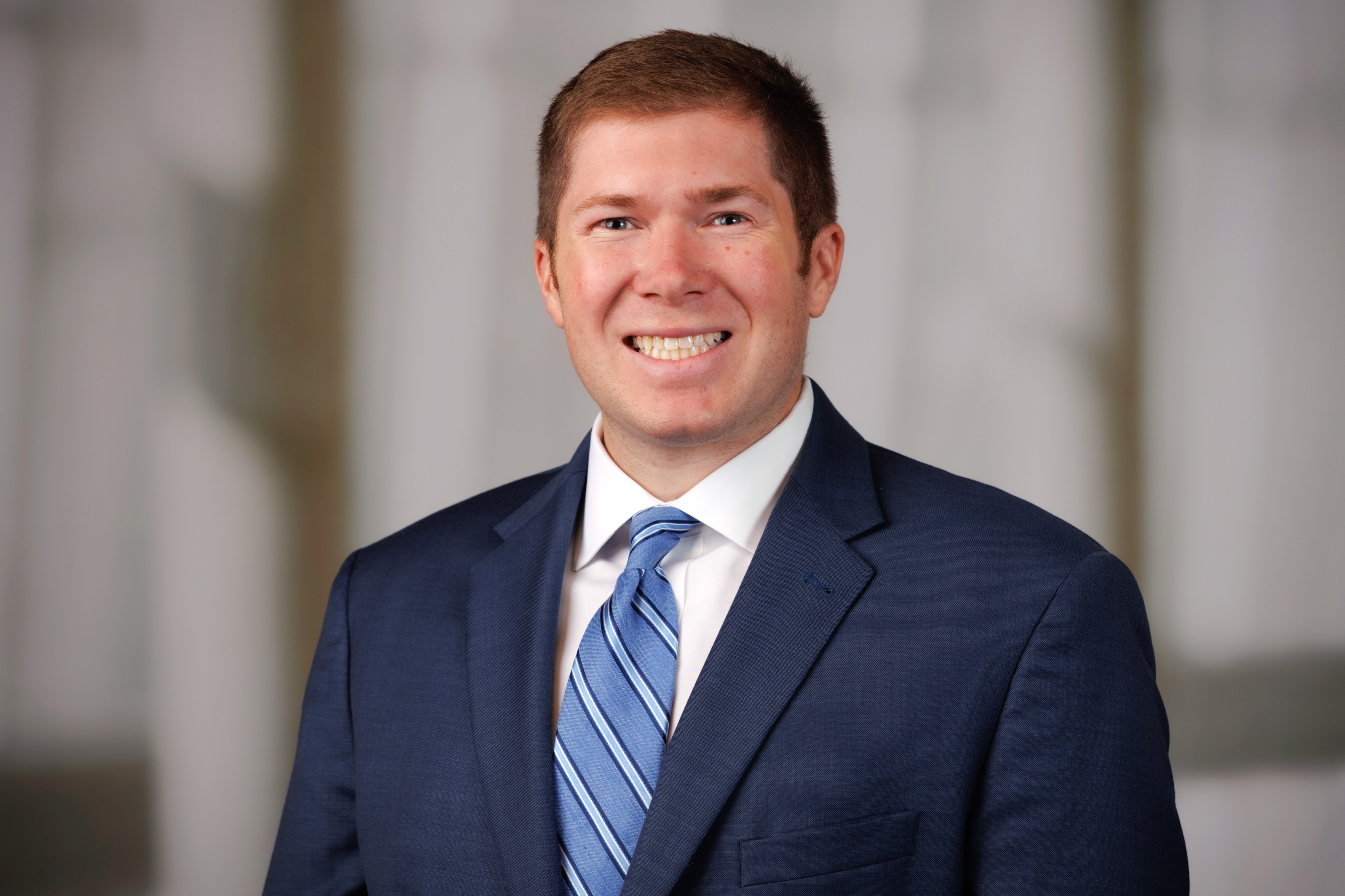 Nick Lowe, MD
