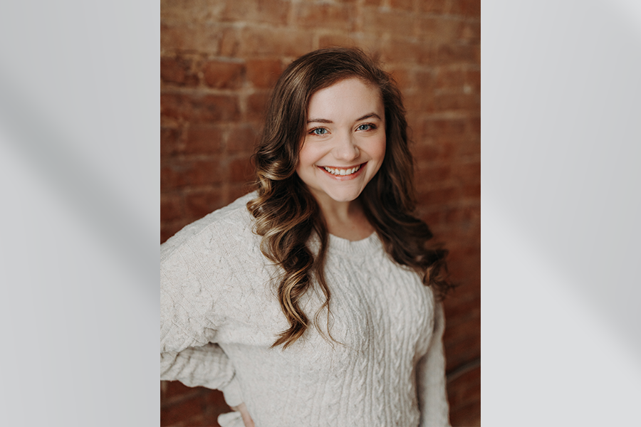 Courtney Aken