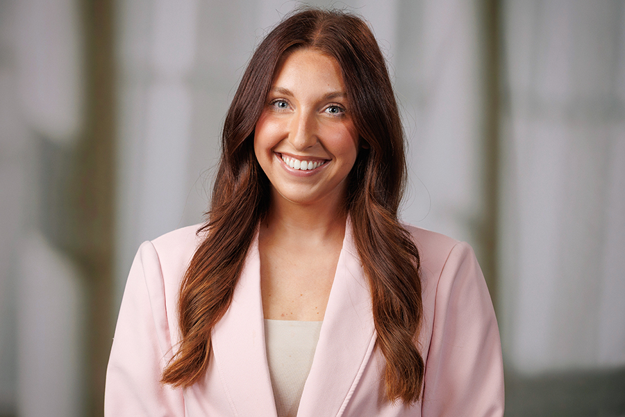 Emma Andrews, MD