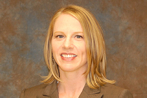 Rebecca Beaudoin