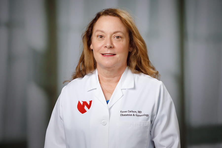 Karen Carlson, MD