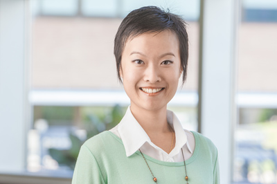 Cecilia Poon, PhD