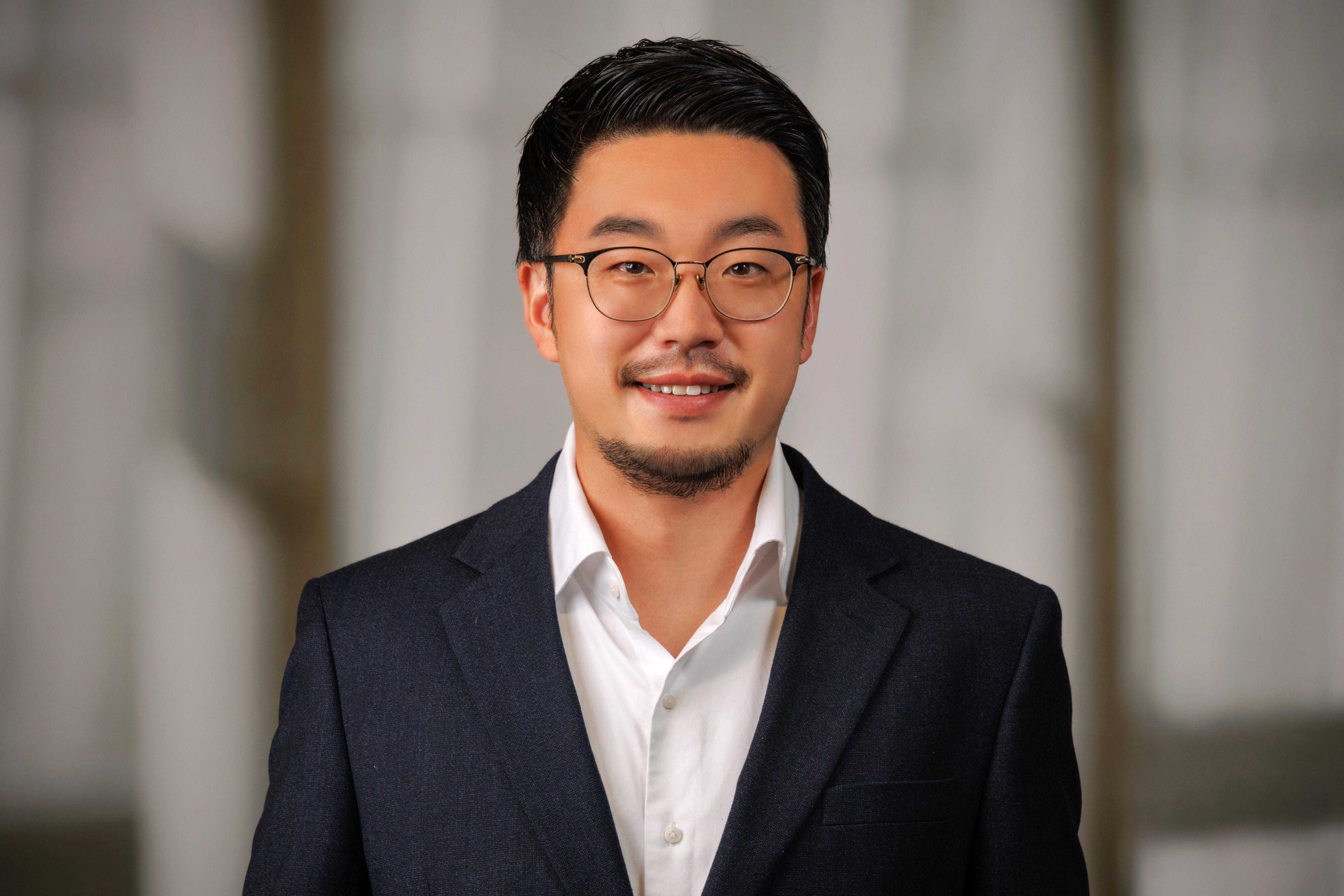 Changyong Lee, PhD