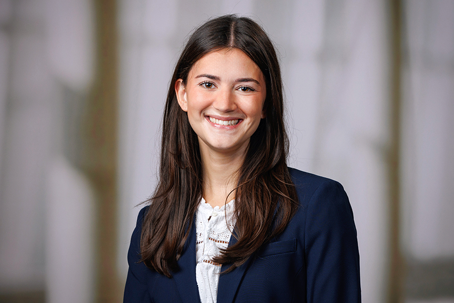 Gabrielle DeSmet, DO