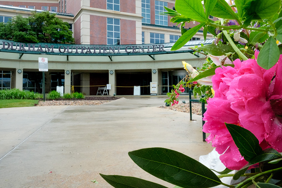 Olson Center for Women’s Health