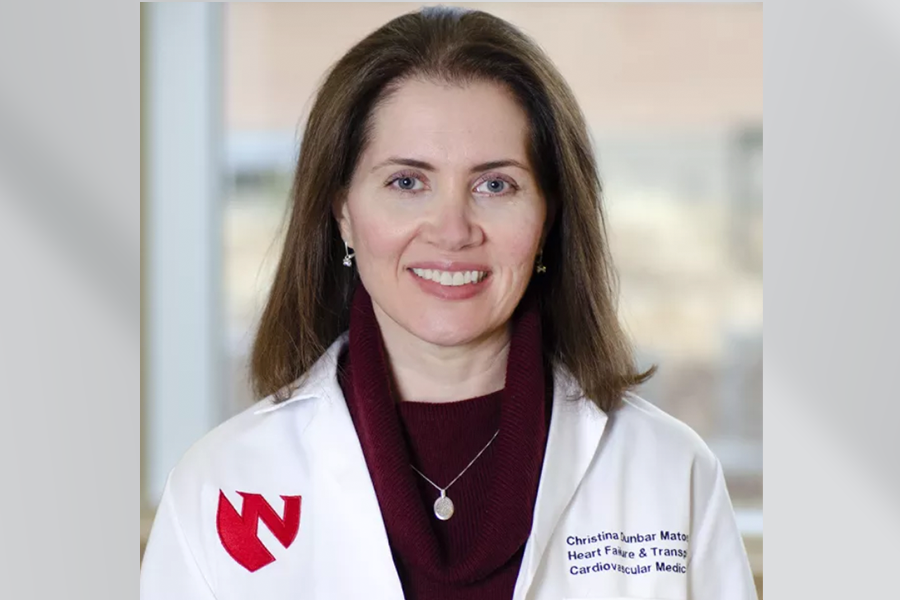 Christina Dunbar Matos, DO, MS, MPH