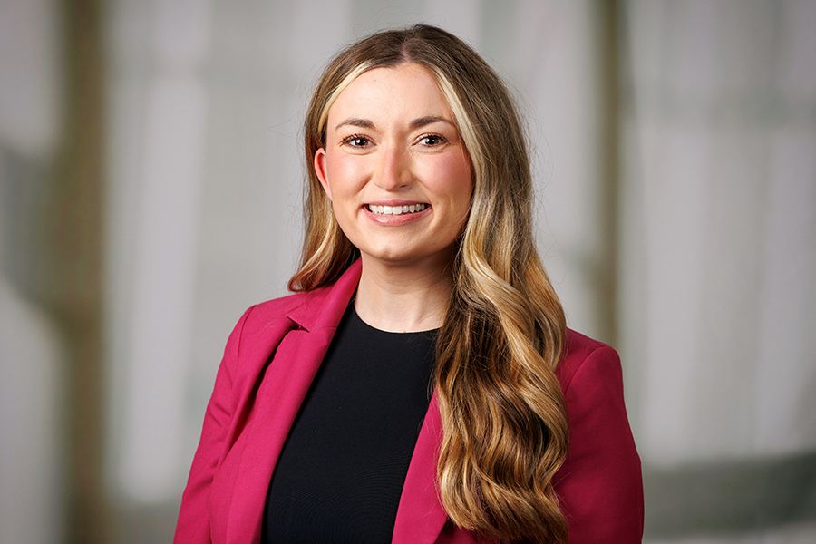 Madysen Eddy, MD