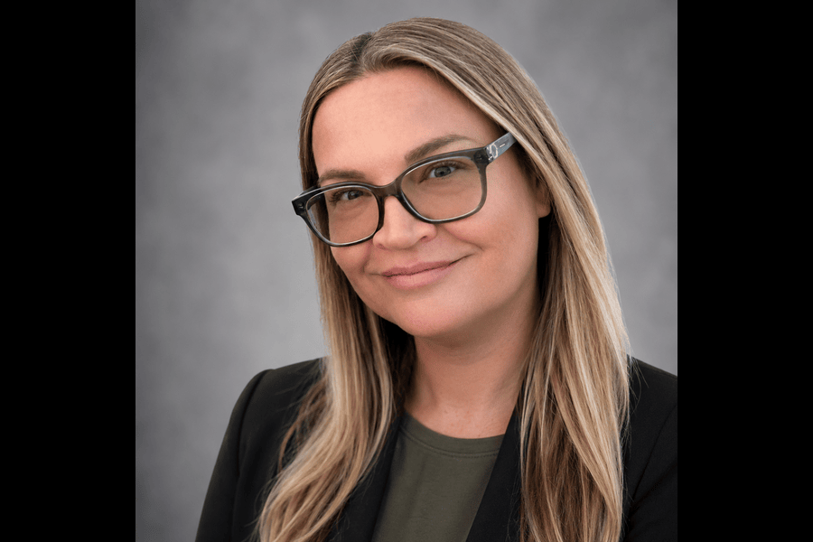 Kendra Clark