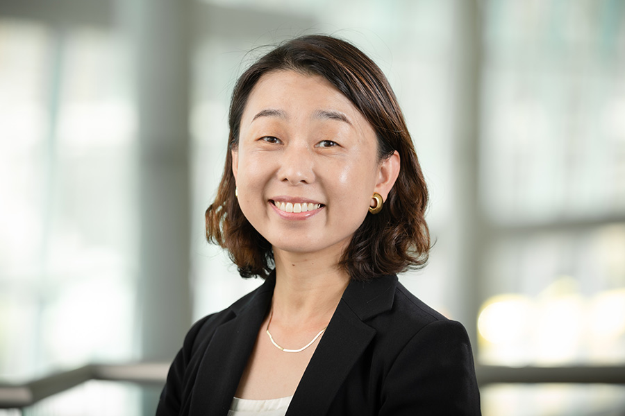 So-Youn Kim, PhD