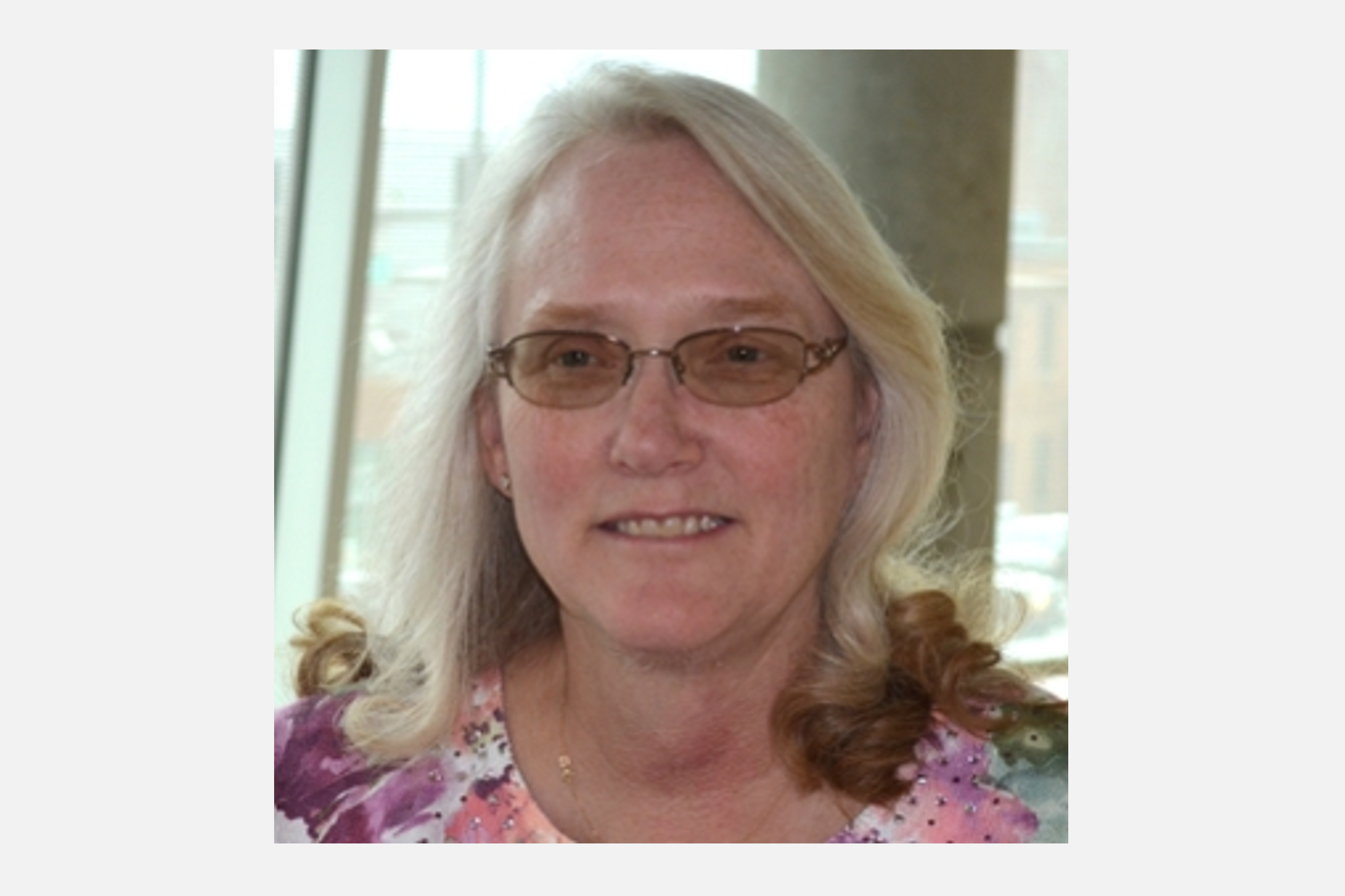 Barb Wright-Kennedy