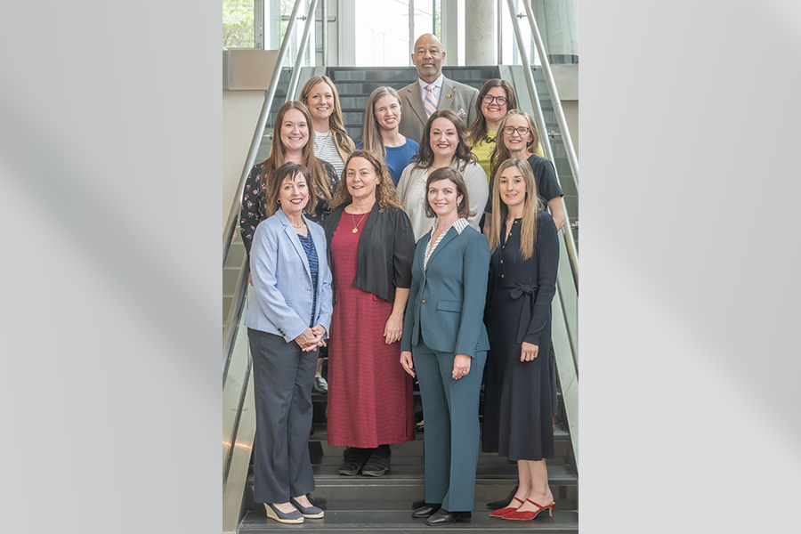 OB-GYN Generalist Faculty