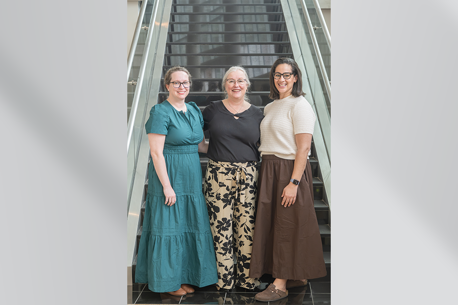 UNMC OB-GYN Gynecologic Oncology faculty