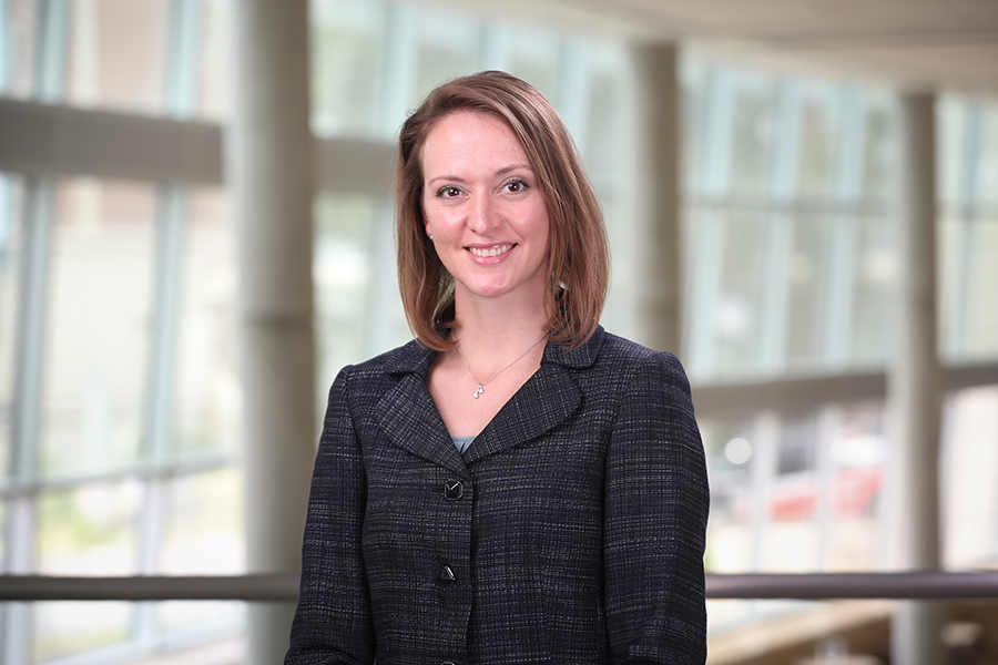 Elizabeth Hartman, MD