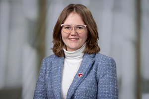 Sarah Johnson, MPH, CT(ASCP)