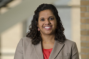 Andrea Jones, MD