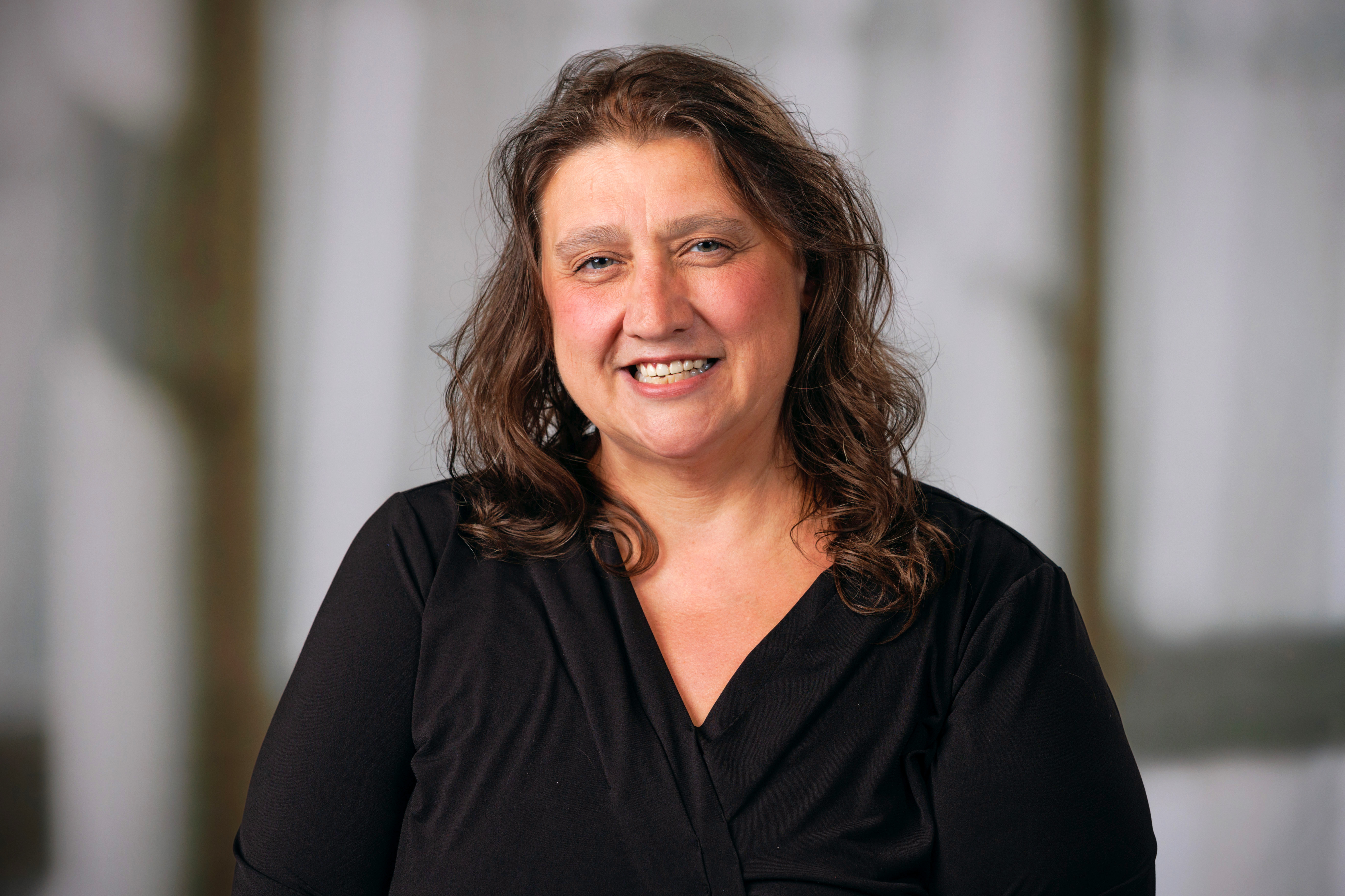 Donna Larson