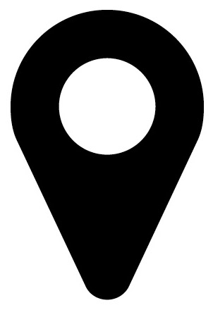 location icon