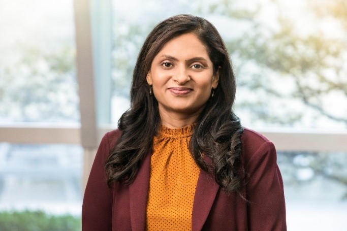 Smitha Matthew, MBBS