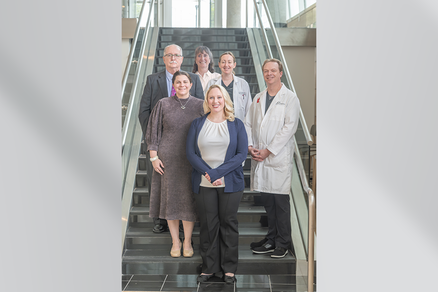 UNMC OB-GYN Maternal-Fetal Medicine specialists