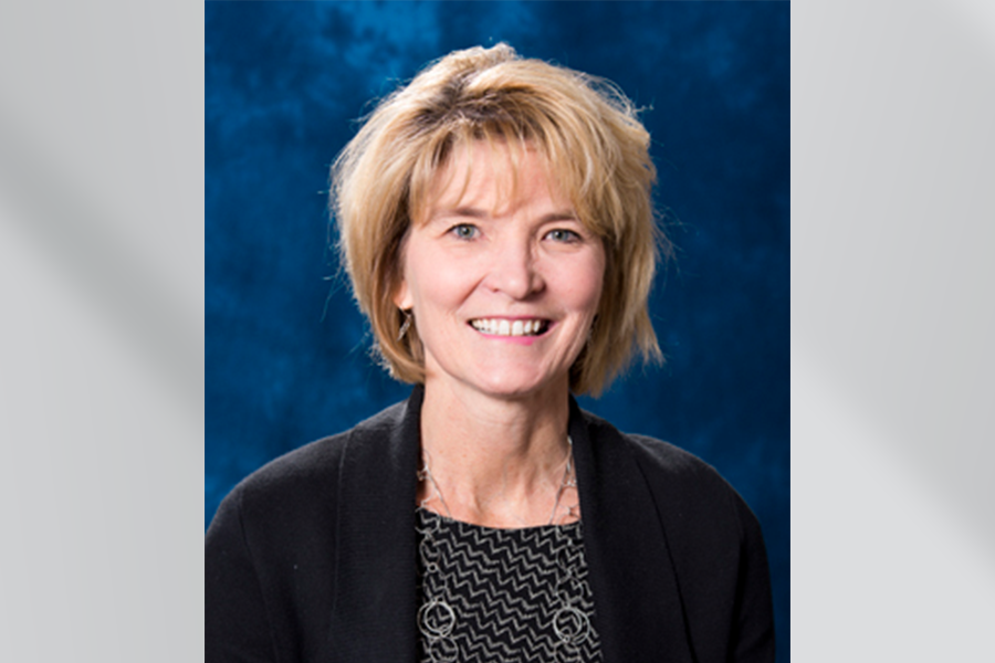 Geri Moore