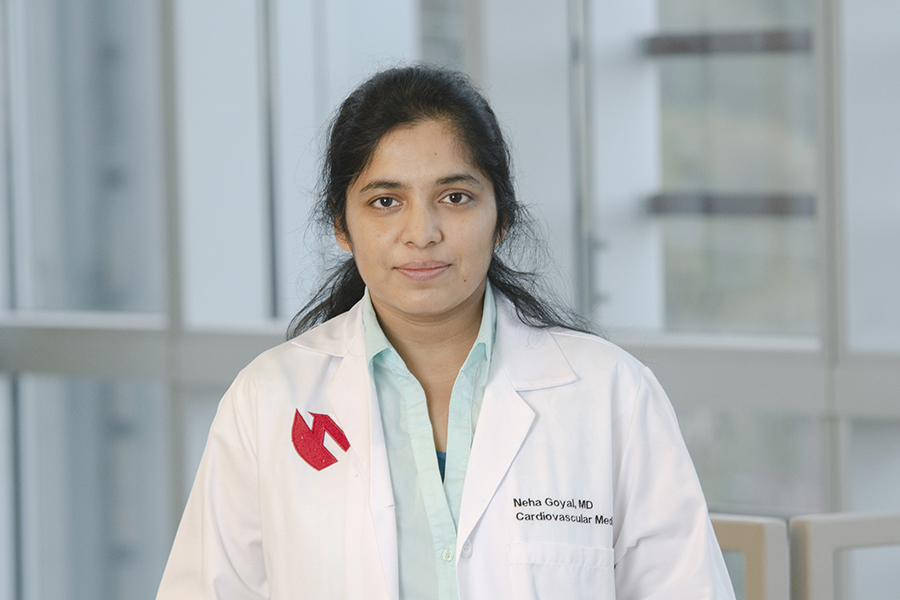 Neha Goyal, MD