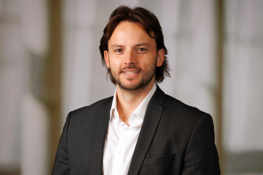 Santiago Ortiz Barragan