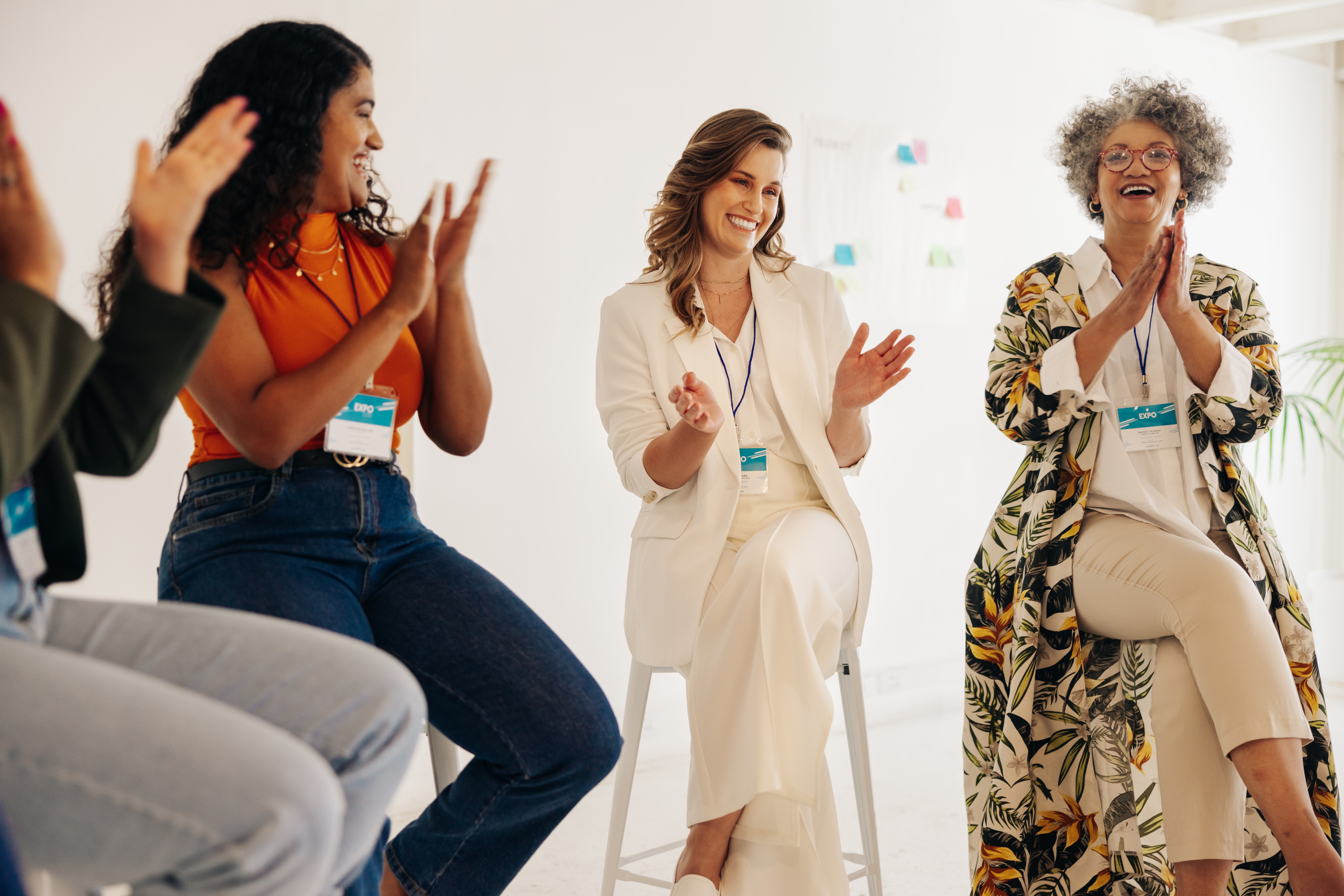 Omaha Women's Health and Wellness Conference save the date Friday November 7 2025