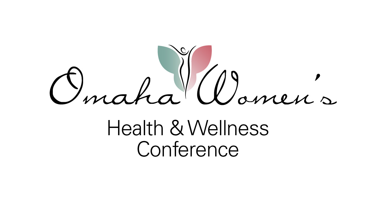 Omaha Women's Health and Wellness Conference logo