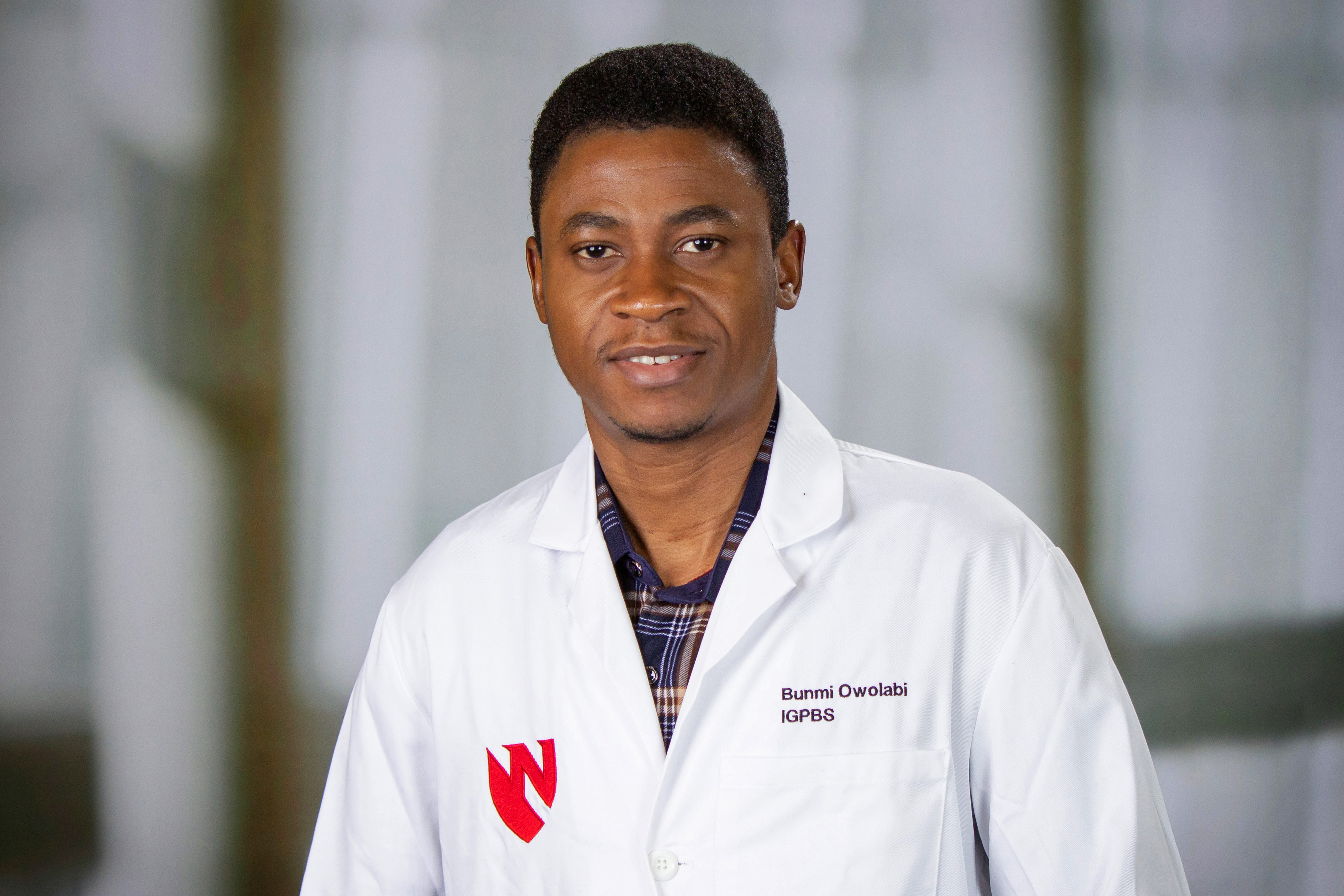 Bunmi Owolabi