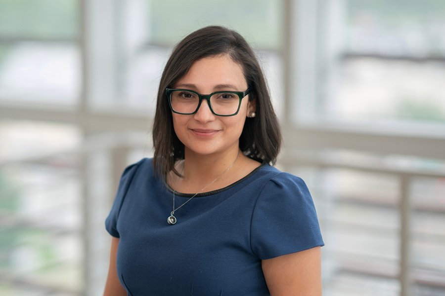 Marcela Pineda, MD