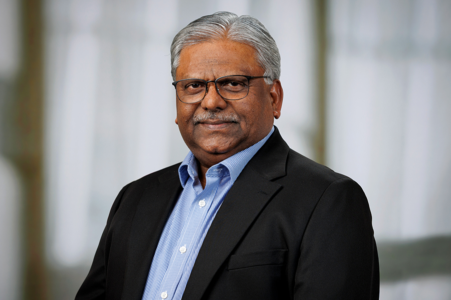 Augustine Rajakumar, PhD