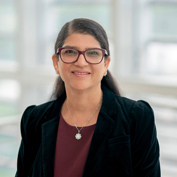 Sarosh Rana, MD, MPH