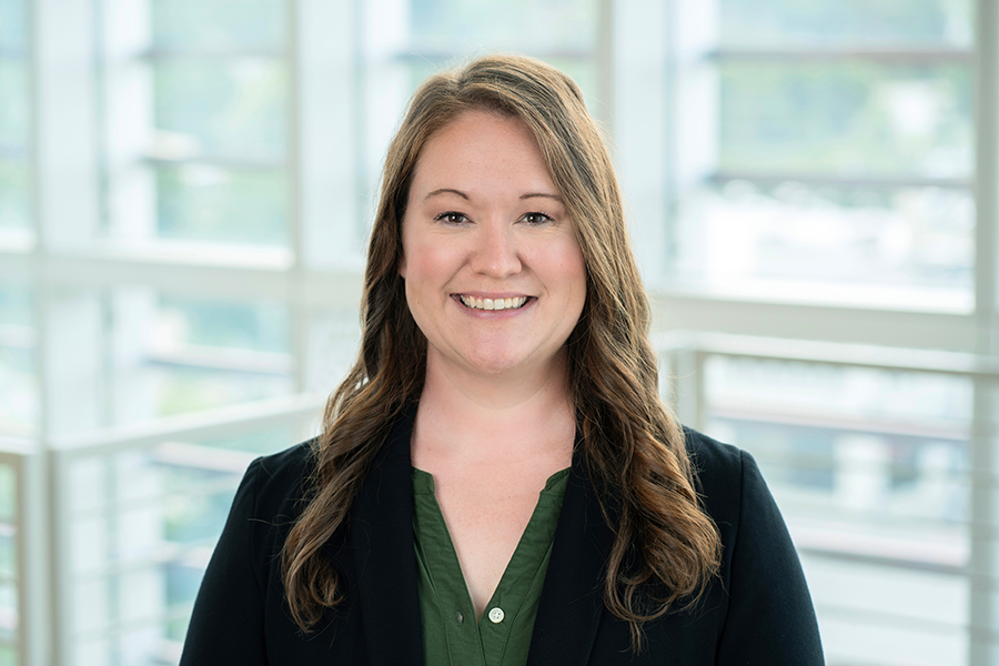 Sydney Randall, MD