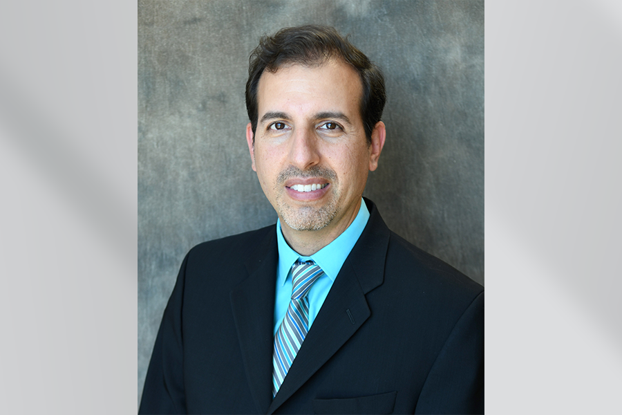 Roger Seheult, MD, MedCram Co-founder