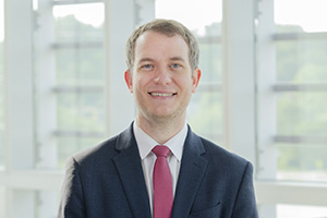 Matthew Stephany, MD