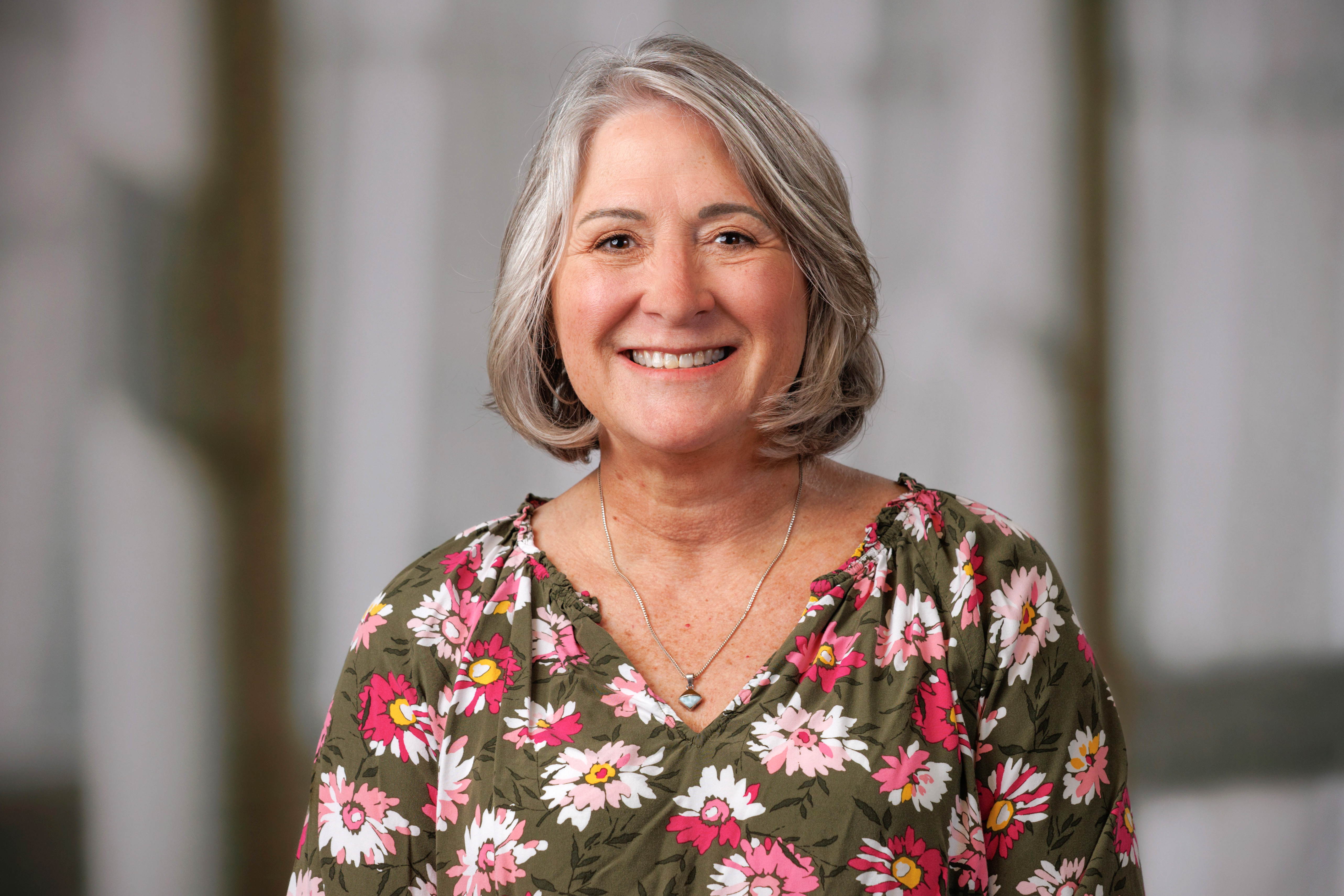 Gina Walsh