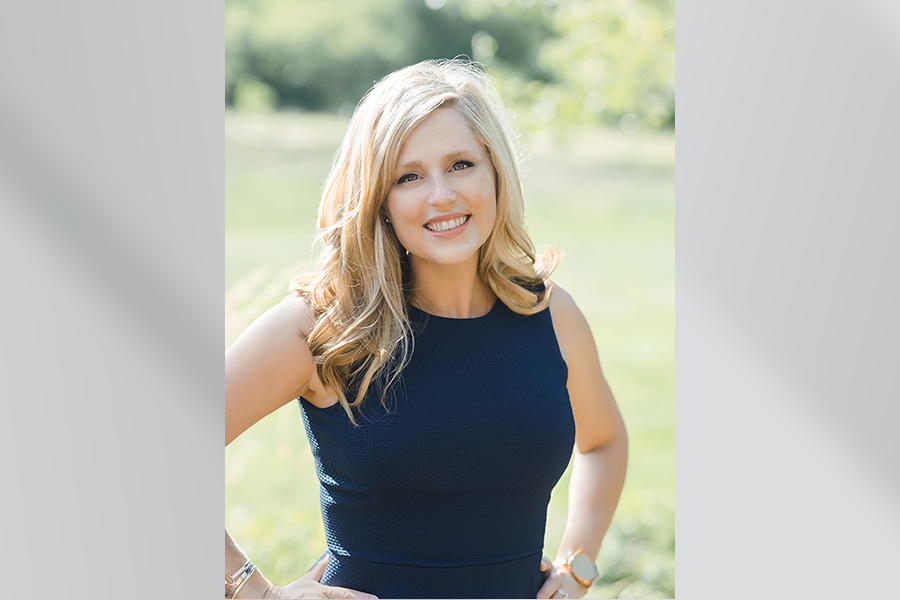 Betsy Weedin, MD