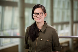 Pauline Xu, PhD