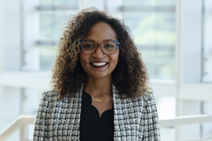 Aisha Yapp, MA