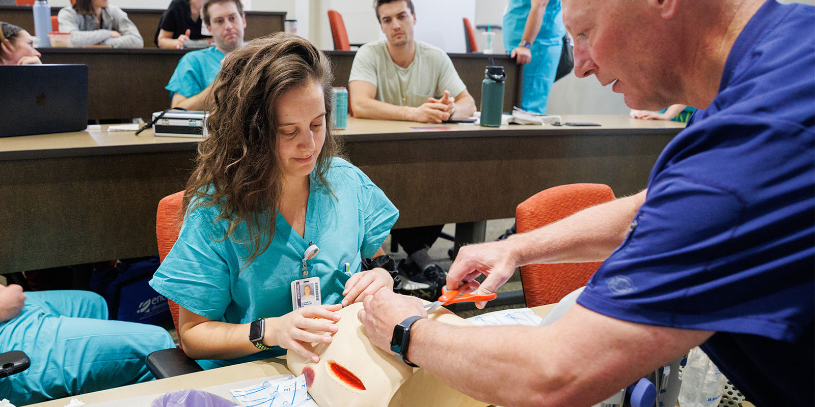 Preceptor Support & Resources
