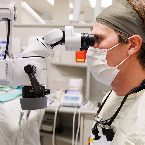 College of Dental Hygiene