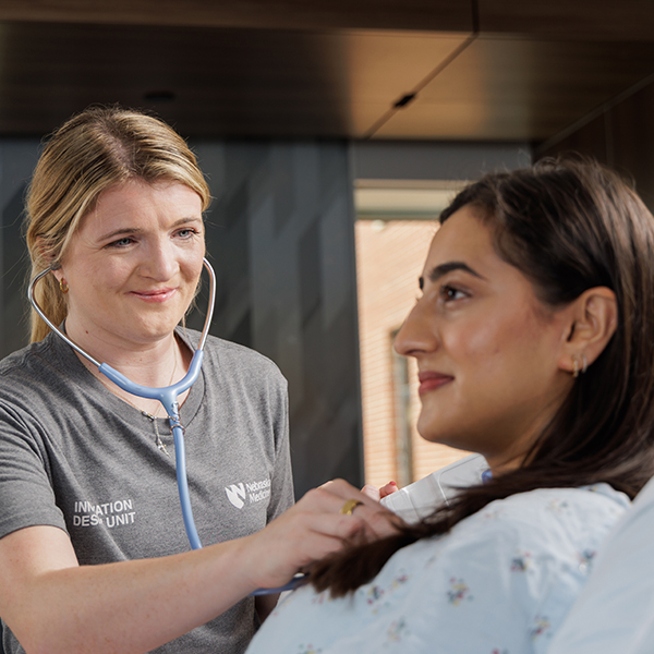 Nursing