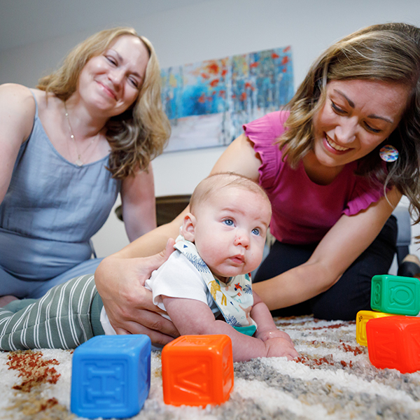 Occupational Therapy